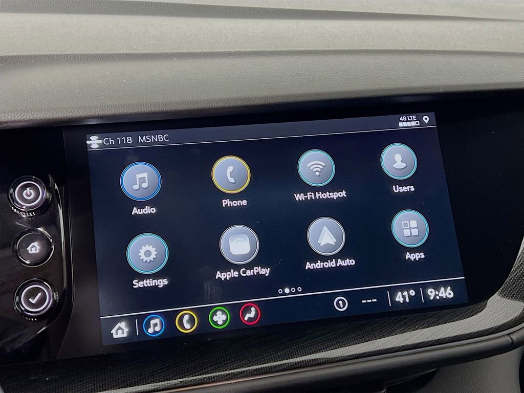 Used 2023 Buick Envision Essence image 14