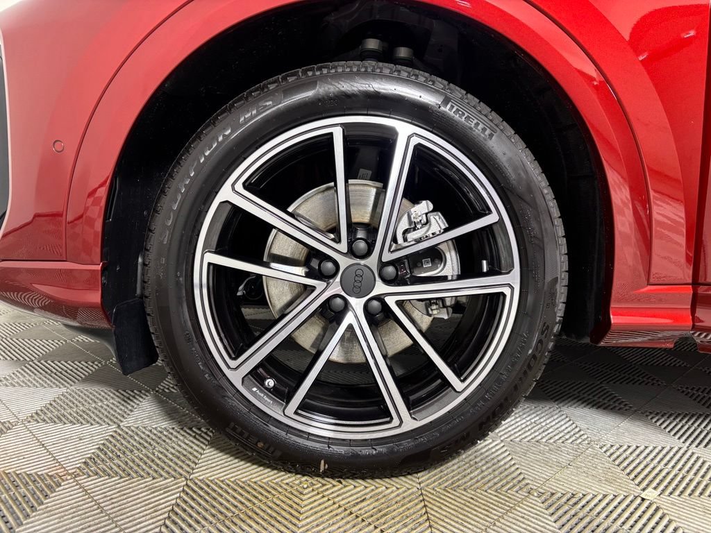 New 2026 Audi Q5 Prestige AWD/4WD image 18
