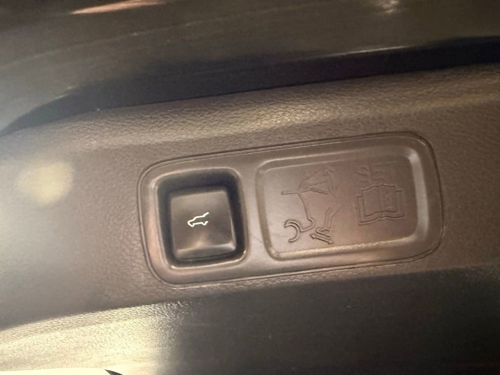 Certified 2023 Lincoln Navigator Reserve image 22