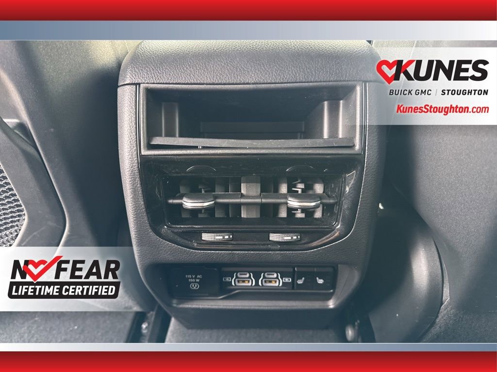 Used 2022 Jeep Grand Cherokee Limited 4xe image 41