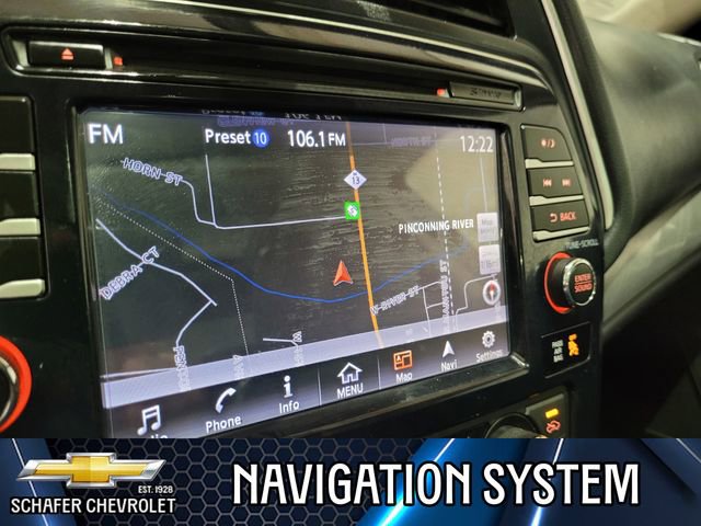 Used 2018 Nissan Maxima 3.5 SL image 6