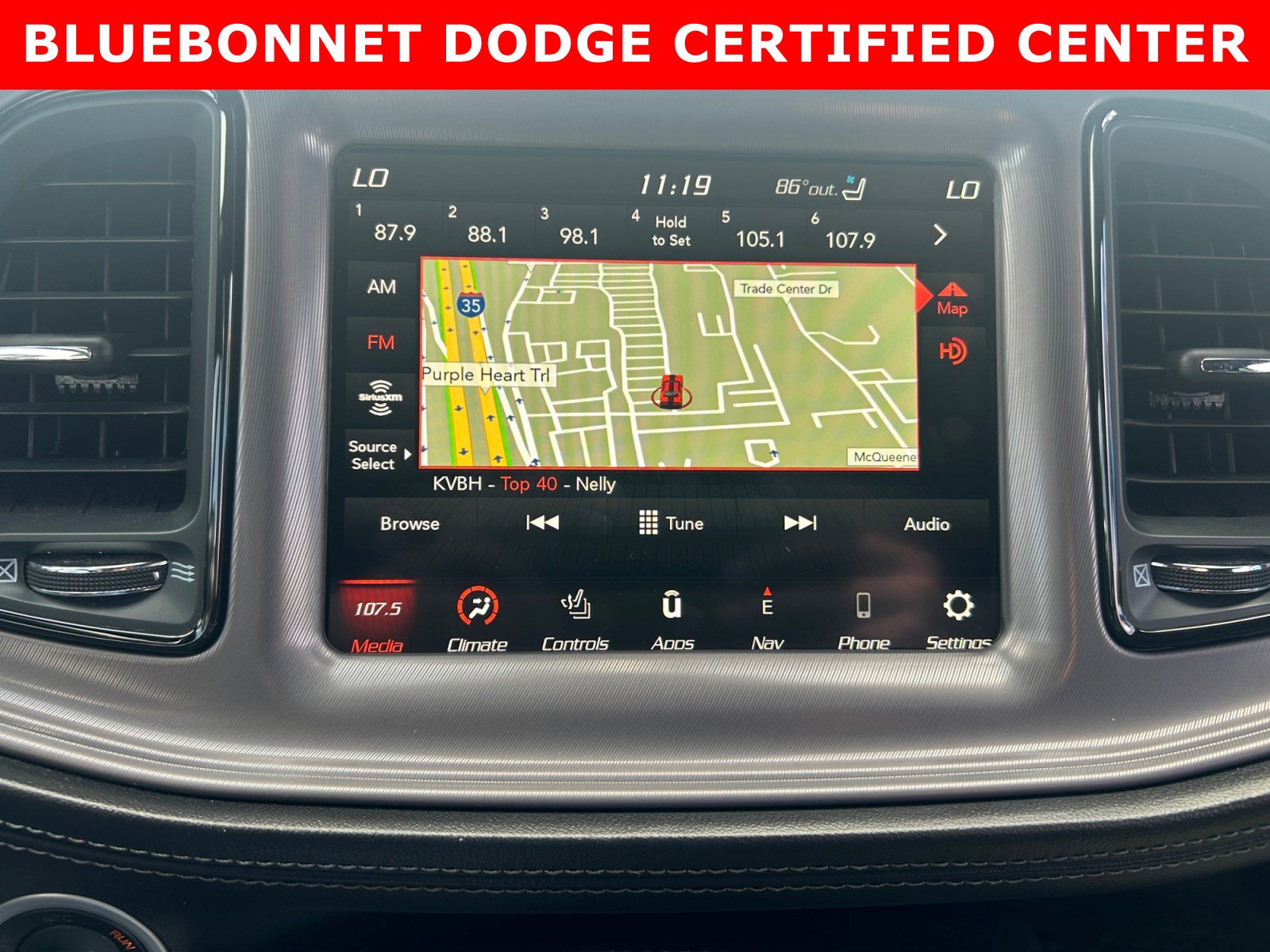 Used 2023 Dodge Challenger R/T Scat Pack w/ Plus Package RWD image 12