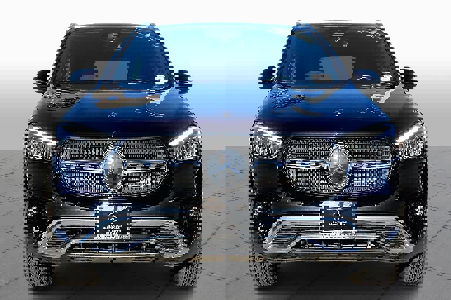 Used 2025 Mercedes-Benz GLA 250 image 3