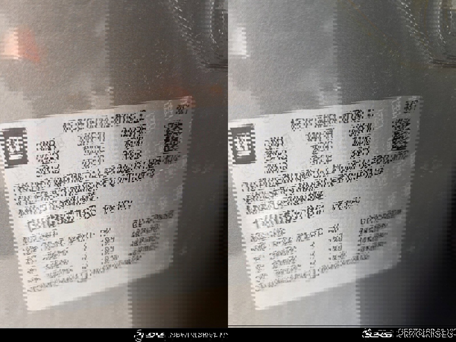 Used 2018 Cadillac XT5 Luxury w/ Driver Awareness Package image 35