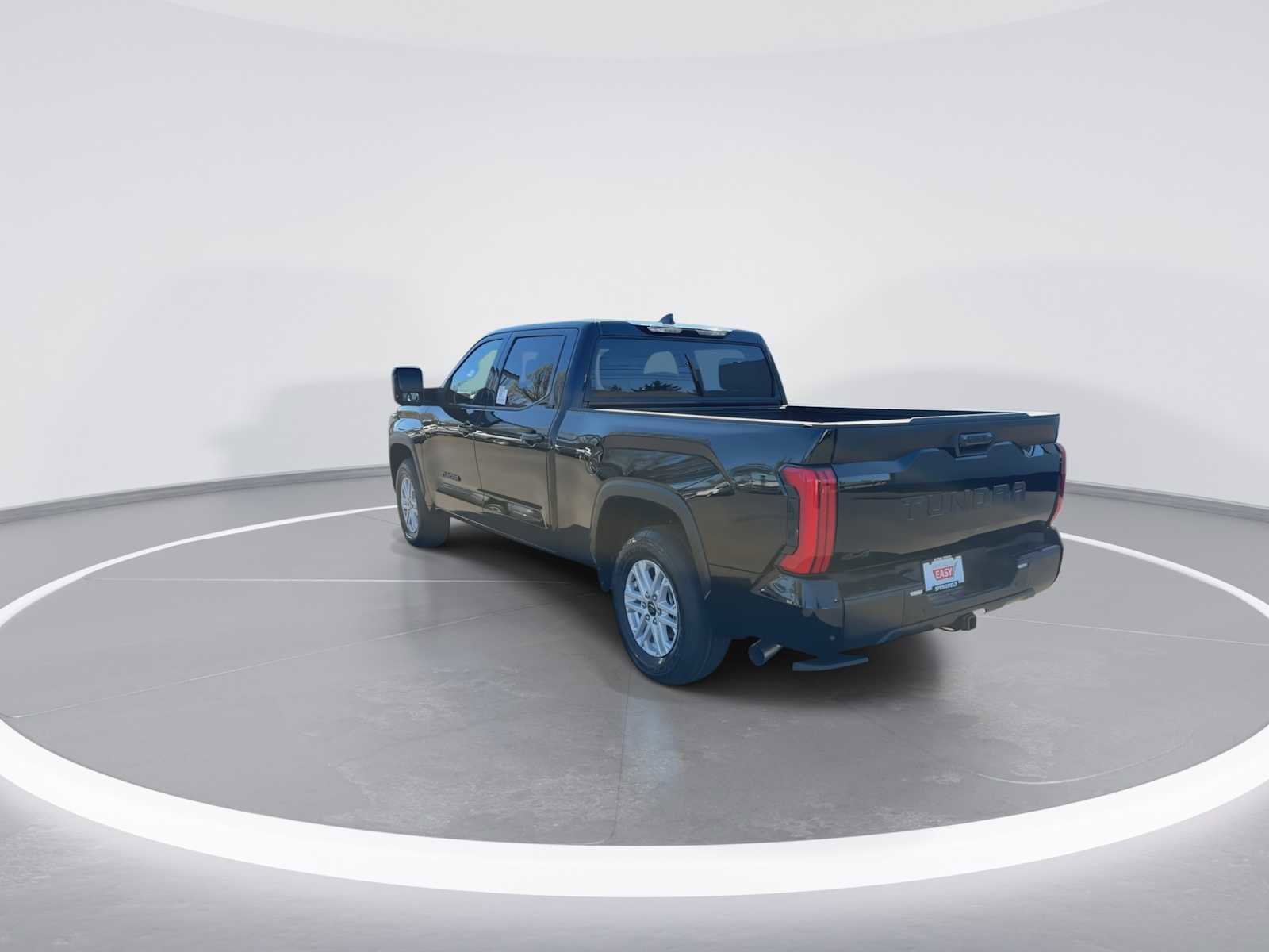 New 2026 Toyota Tundra SR5 image 6