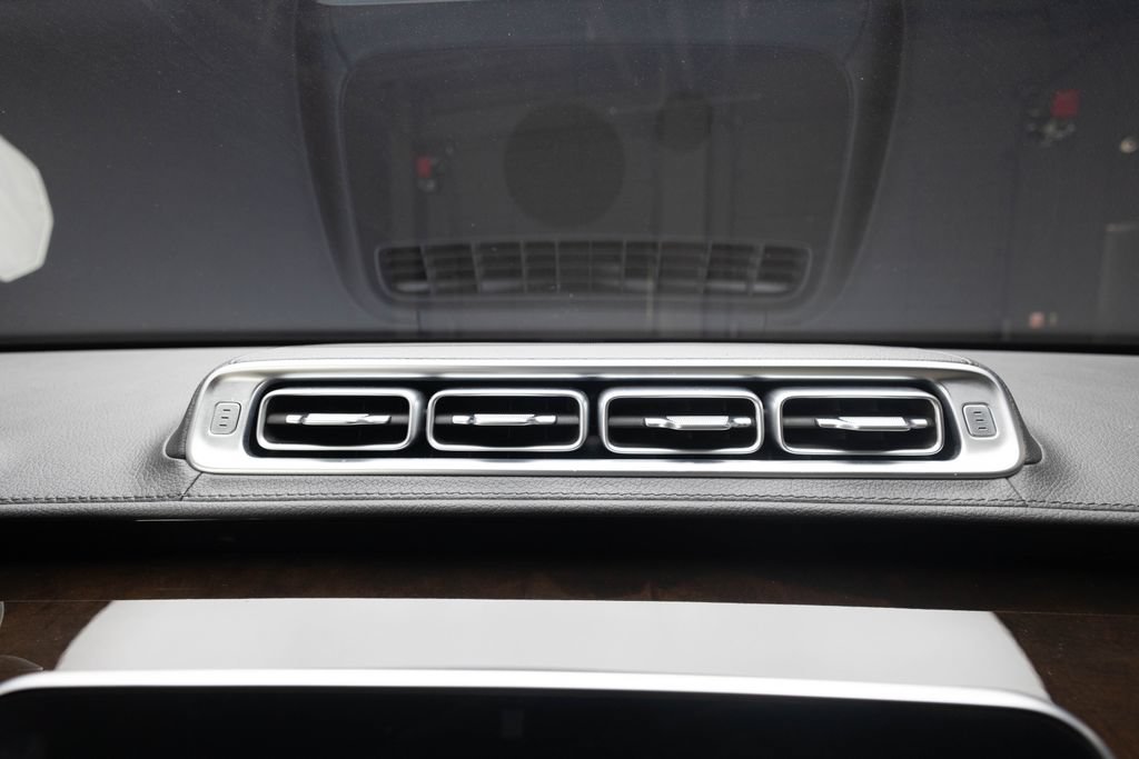 Used 2022 Mercedes-Benz S 580 4MATIC Sedan image 32