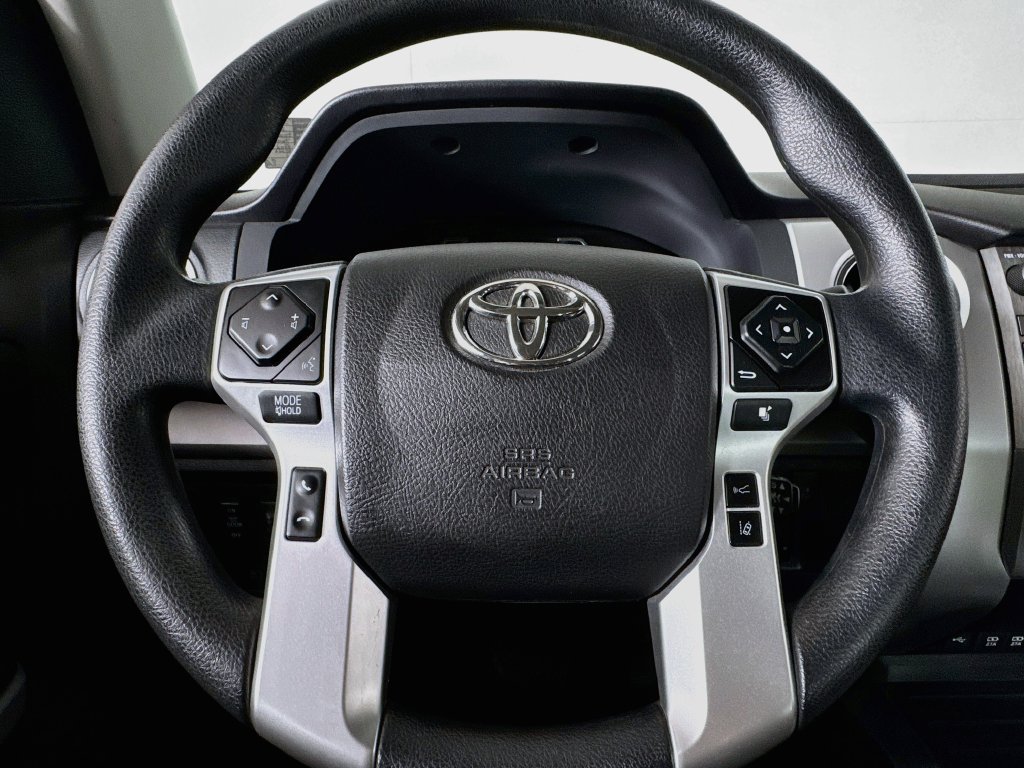Used 2021 Toyota Tundra SR5 w/ TRD Off-Road Package RWD image 34