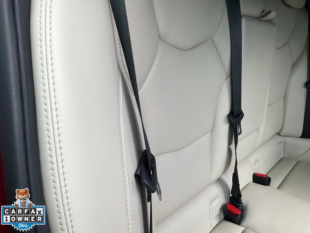 Used 2021 Cadillac CT4 Premium Luxury image 53