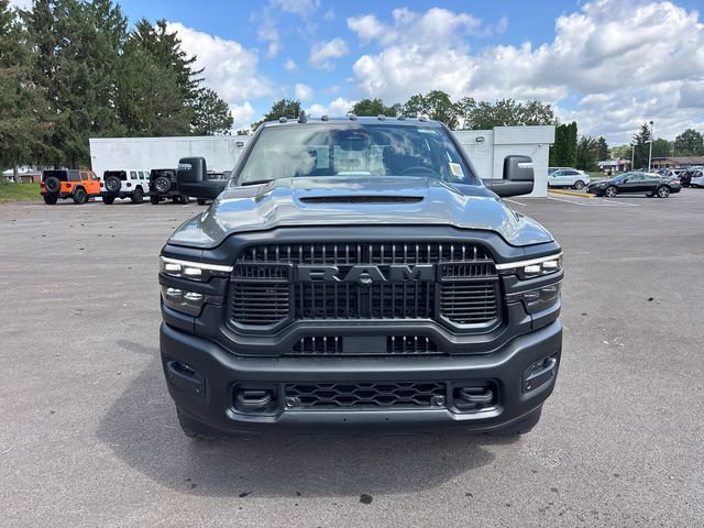 New 2027 RAM 2500 Rebel w/ Rebel Level 2 Equipment Group AWD/4WD image 5