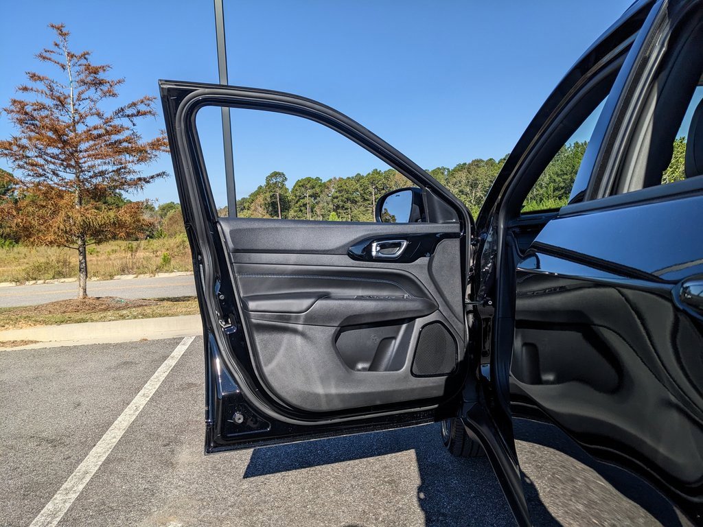 New 2026 Jeep Compass Latitude w/ Quick Order Package 29K image 52