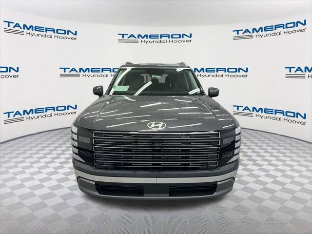 New 2026 Hyundai Palisade FWD Hybrid image 8