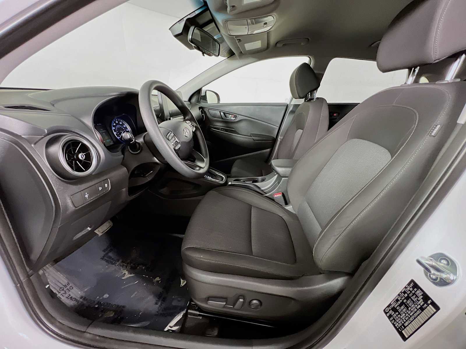 Certified 2023 Hyundai Kona SEL w/ Cargo Package image 20