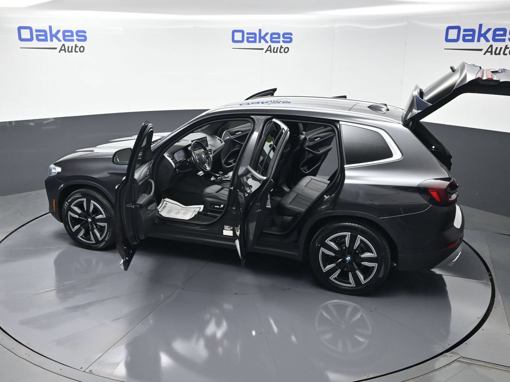 Used 2022 BMW X3 xDrive30i AWD/4WD image 58