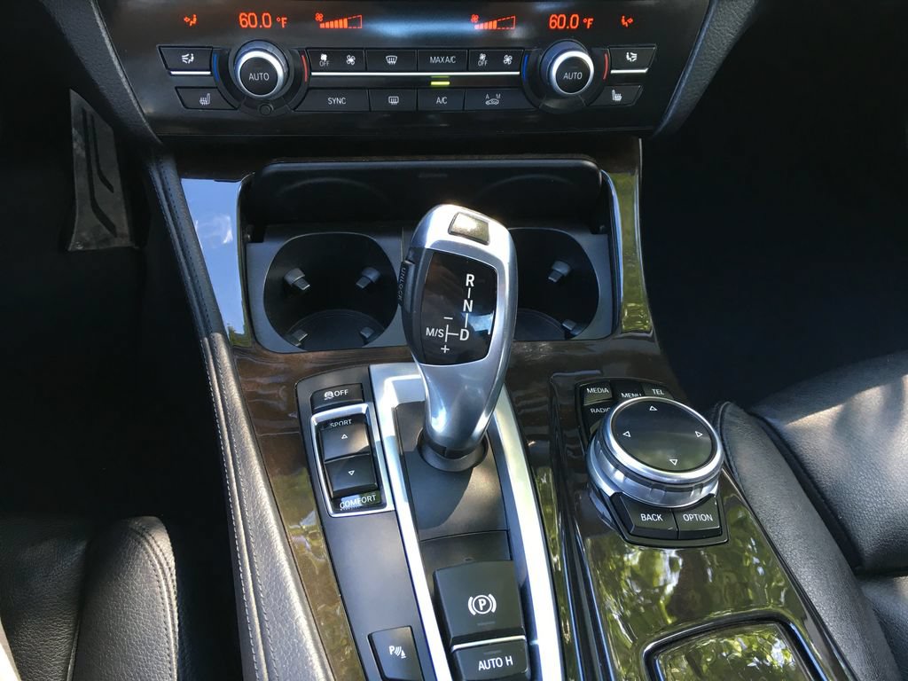 Used 2014 BMW 535i Sedan RWD image 17