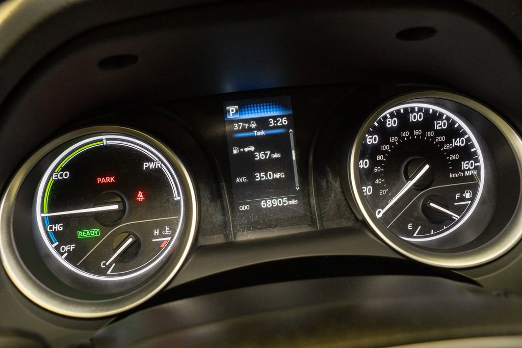 Used 2021 Toyota Camry LE image 15