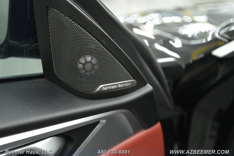 Used 2023 BMW i4 eDrive35 RWD image 31