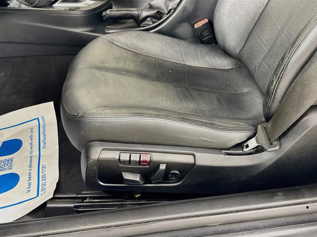 Used 2015 BMW 428i Convertible RWD image 24