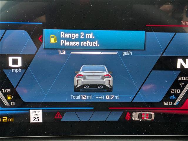 New 2026 BMW M2 w/ Carbon Package image 11