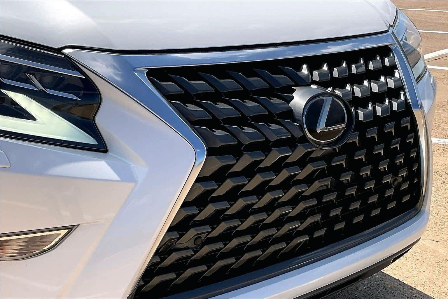 Used 2020 Lexus GX 460 Premium AWD/4WD image 32
