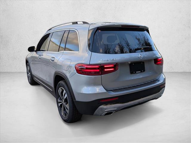New 2026 Mercedes-Benz GLB 250 image 8