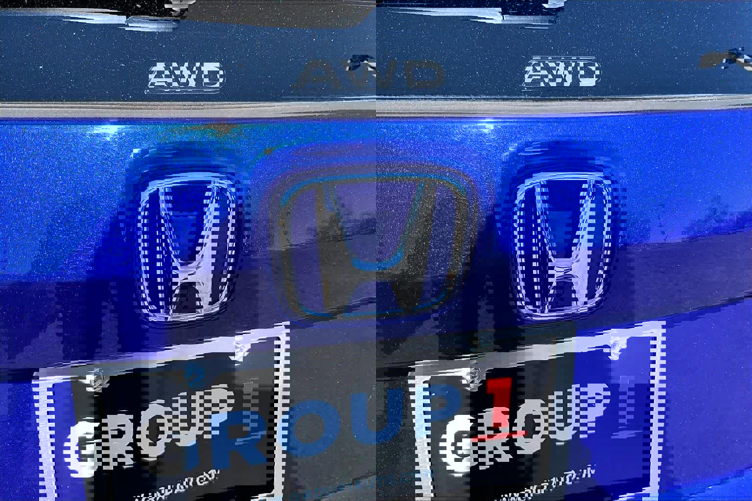 Used 2024 Honda CR-V Sport Touring image 31