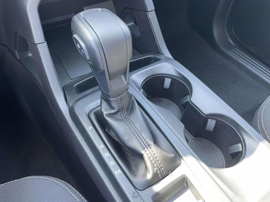 New 2025 Ford Ranger XL w/ Trailer Tow Package image 5