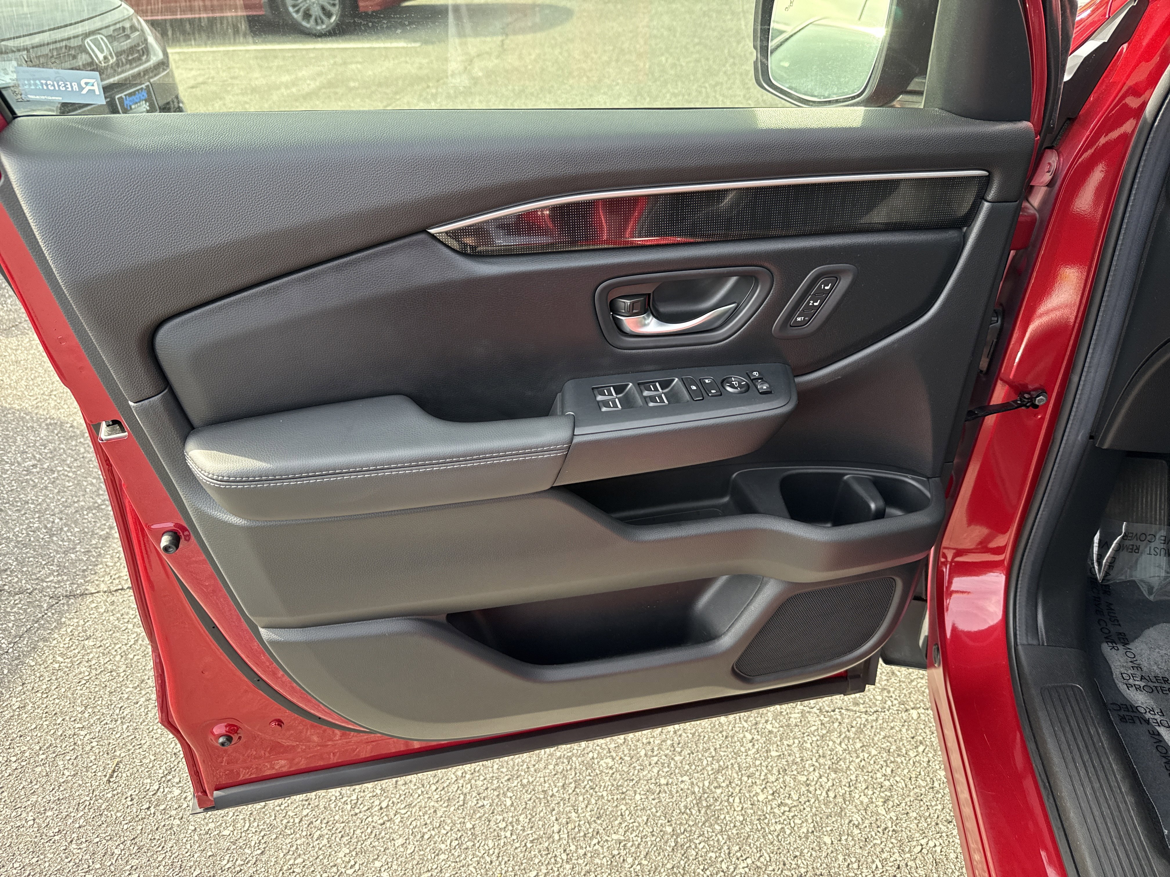 Certified 2024 Honda Pilot Elite image 14