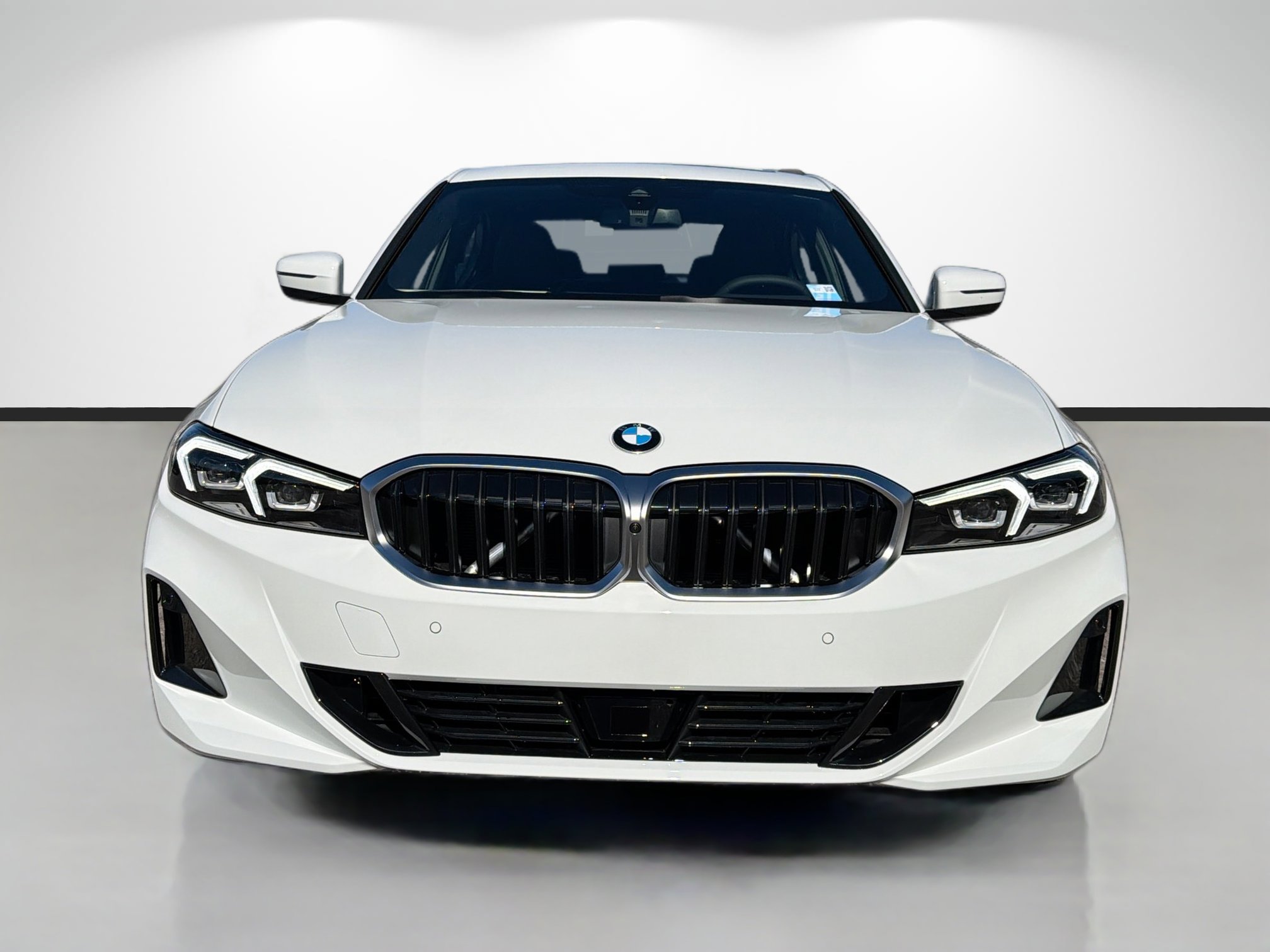 New 2026 BMW 330i xDrive Sedan w/ Premium Package image 8