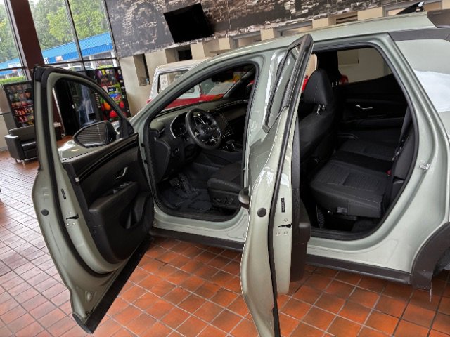 Used 2024 Hyundai Santa Cruz SEL FWD image 26