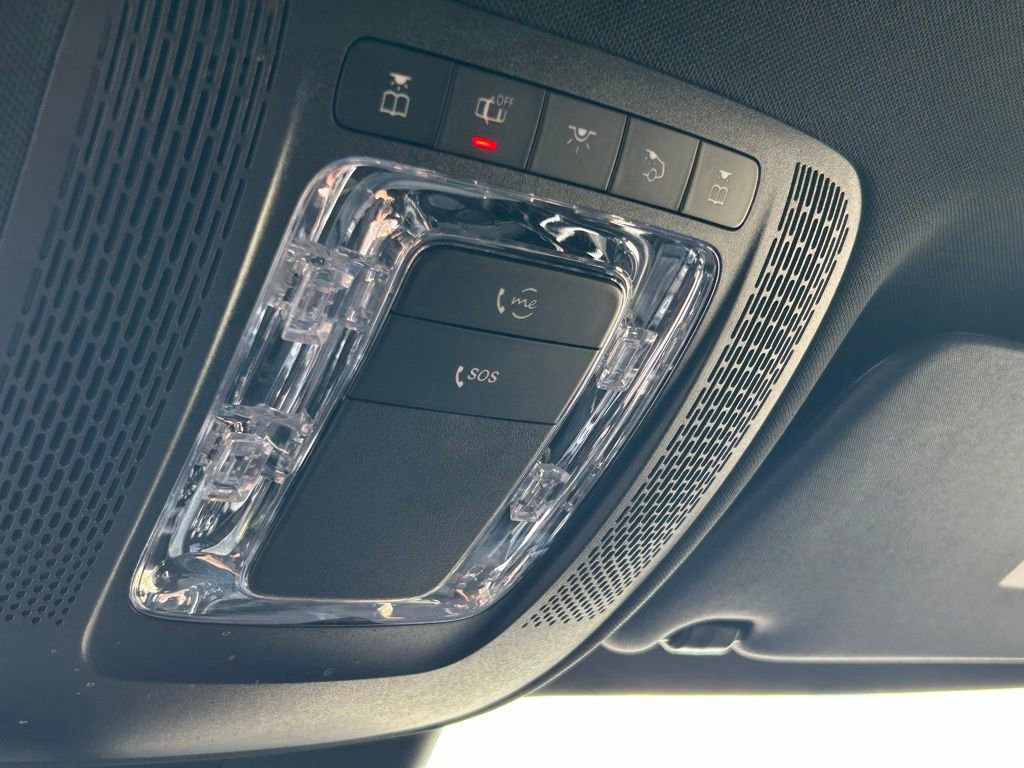 Used 2025 Mercedes-Benz GLA 250 GLA 250 image 27