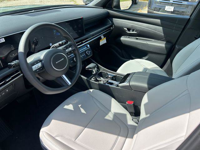 New 2027 Hyundai Santa Cruz SE AWD/4WD image 13
