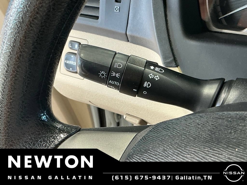 Used 2009 Toyota Venza AWD image 27
