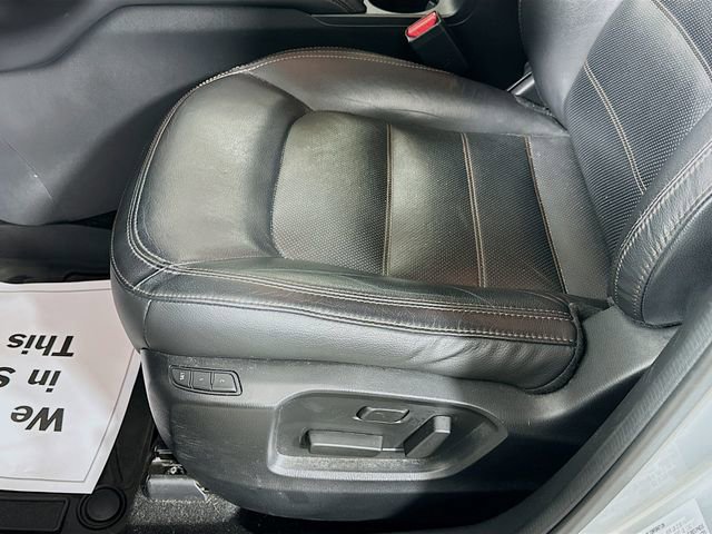 Used 2019 MAZDA CX-5 Grand Touring Reserve image 21