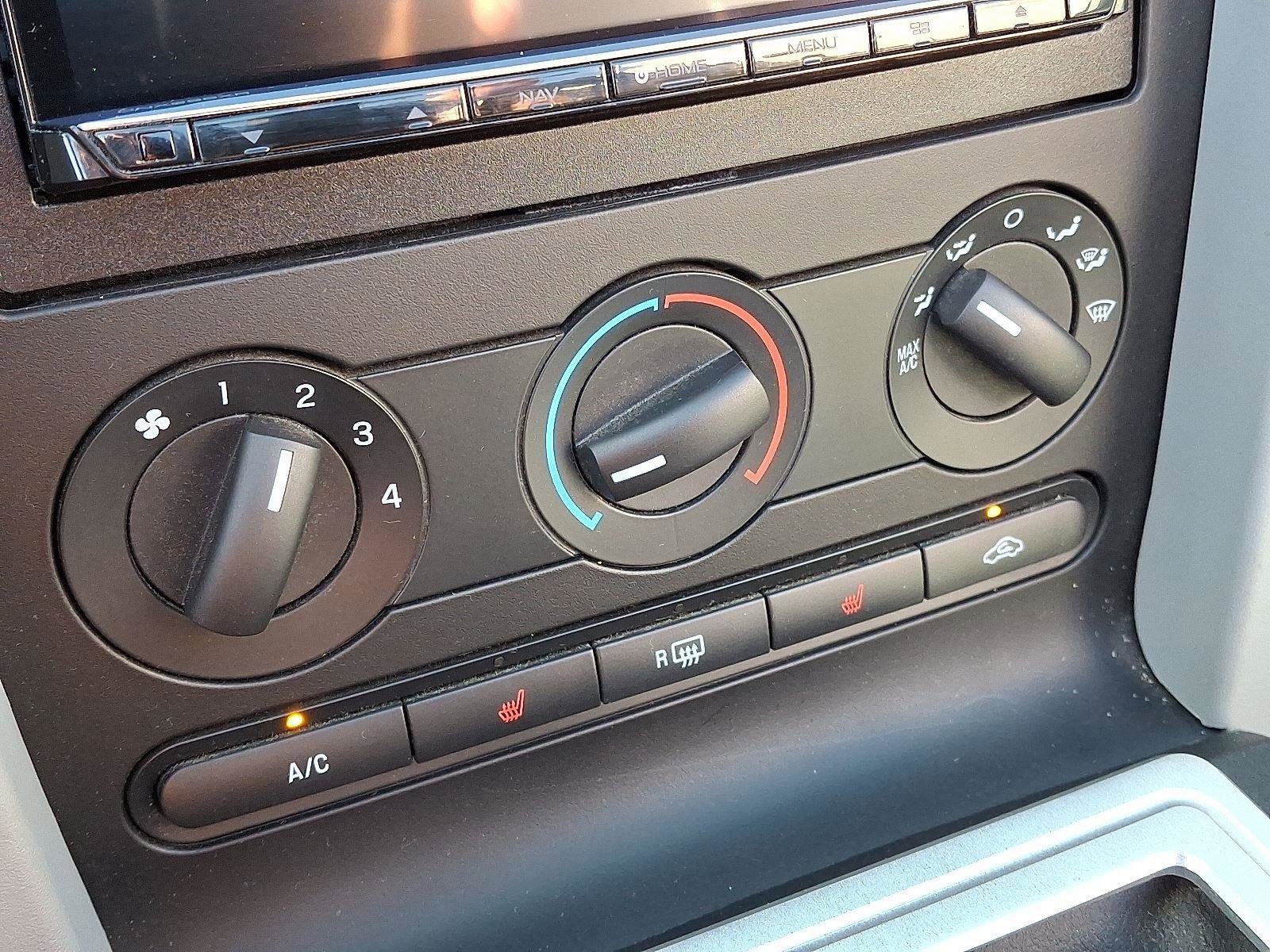 Used 2008 Ford Mustang GT Premium image 15