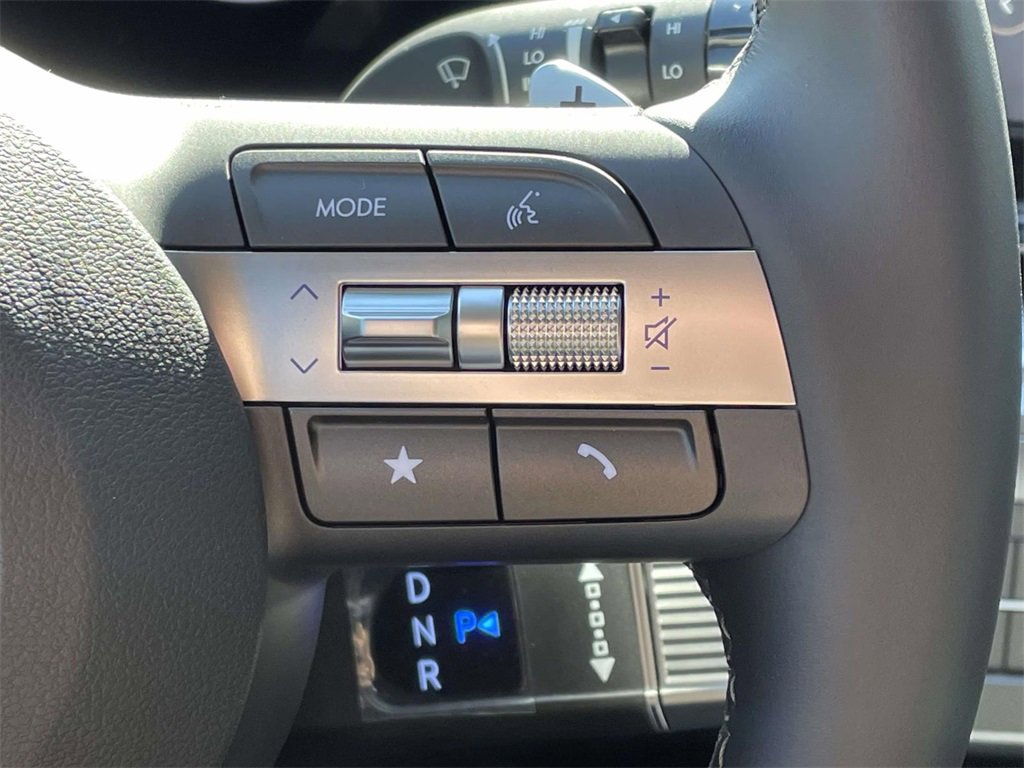 New 2026 Hyundai Kona SEL Premium image 20