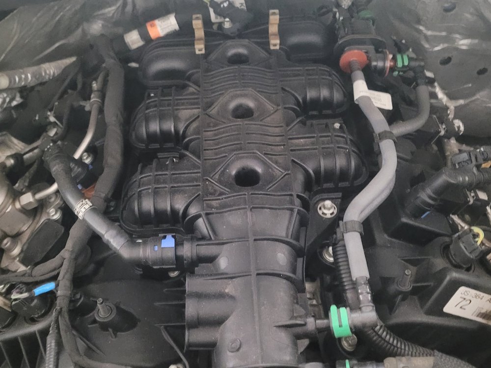 Used 2019 Ford Expedition XL AWD/4WD image 30