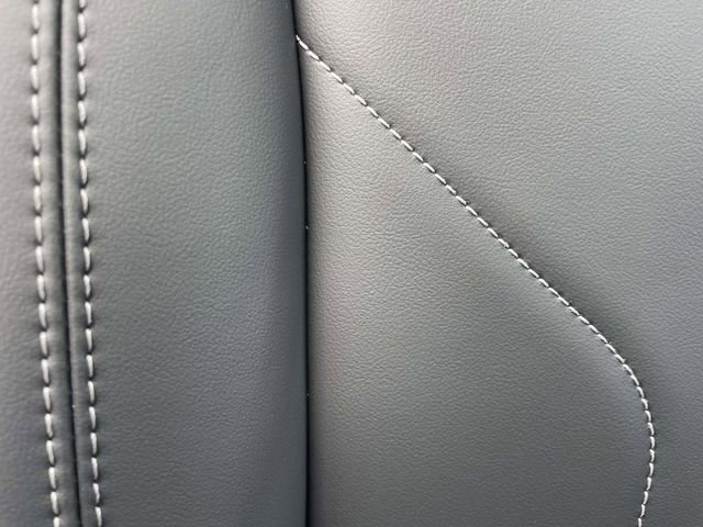 New 2026 Ford Mustang Mach-E Select image 17