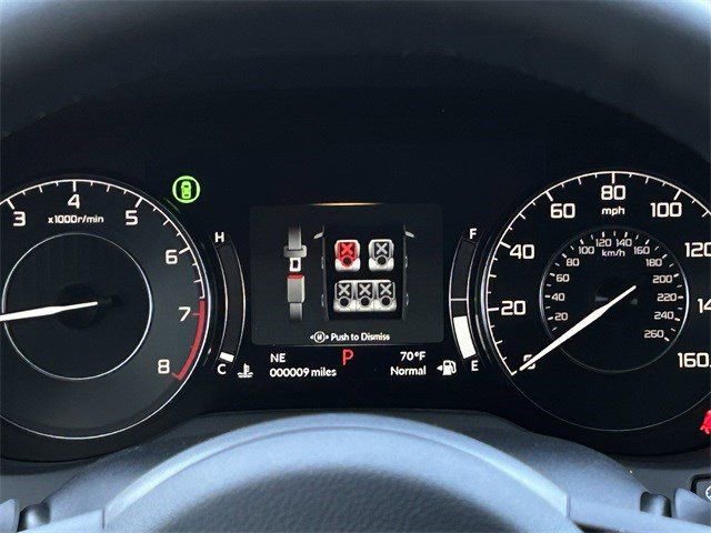 New 2026 Acura RDX SH-AWD w/ Advance Package image 17