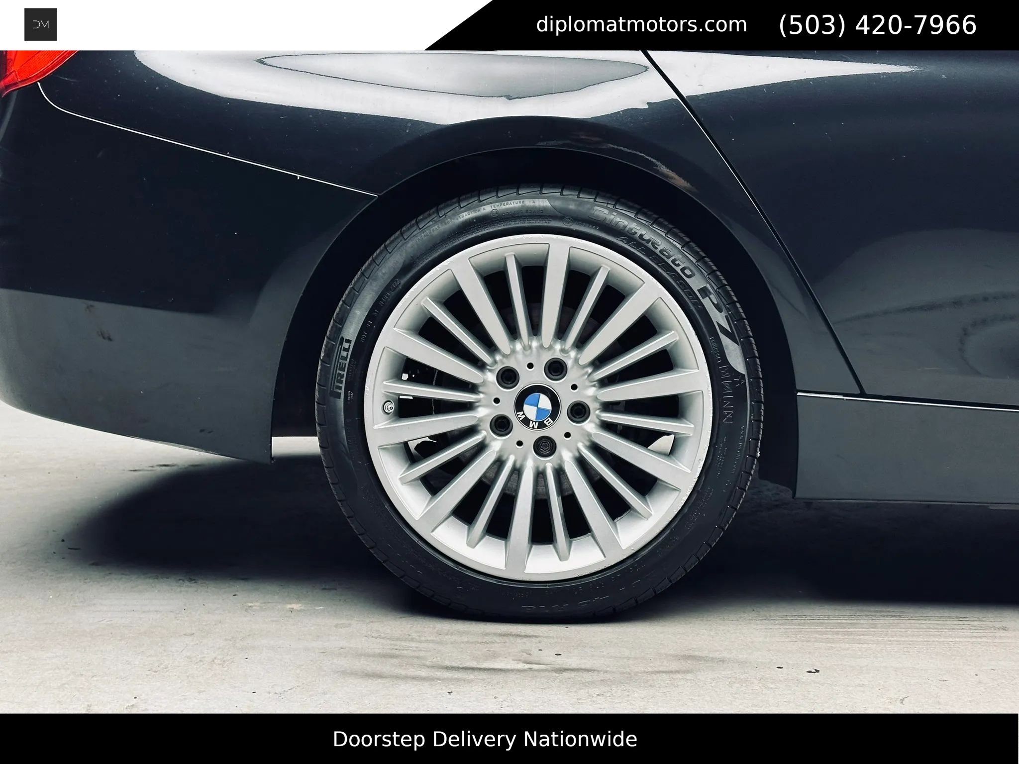 Used 2012 BMW 328i Sedan image 44