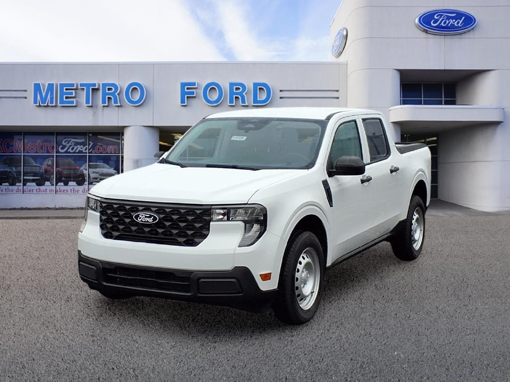 New 2026 Ford Maverick XL FWD image 7
