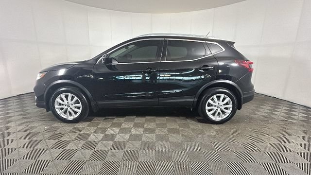 Used 2020 Nissan Rogue Sport SV w/ All-Weather Package AWD/4WD image 6