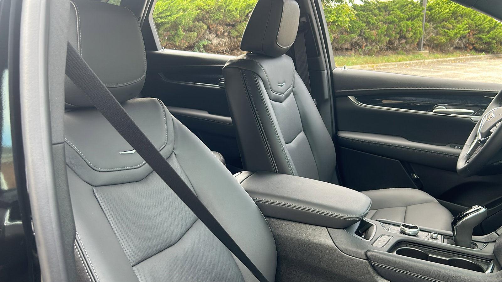 New 2025 Cadillac XT5 Premium Luxury w/ Technology Package image 10