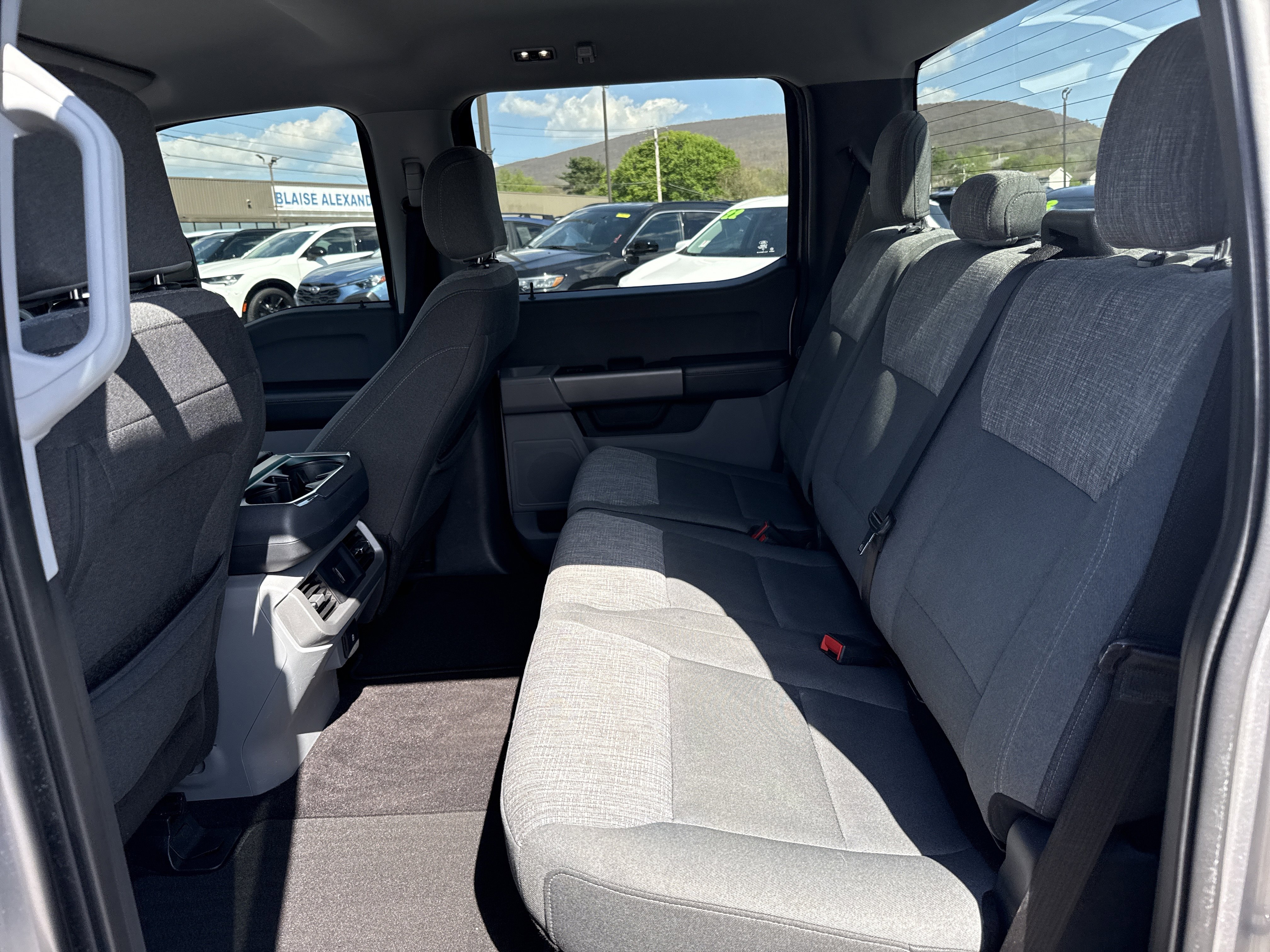 Used 2021 Ford F150 XLT AWD/4WD image 13