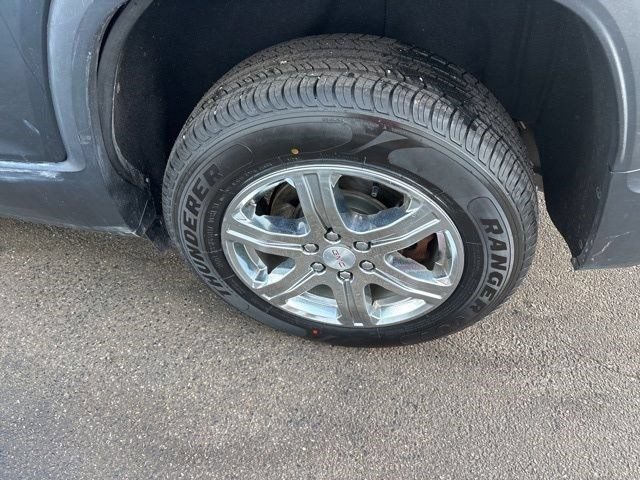 Used 2019 GMC Acadia SLE AWD/4WD image 46