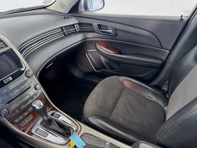 Used 2013 Chevrolet Malibu LT FWD image 21