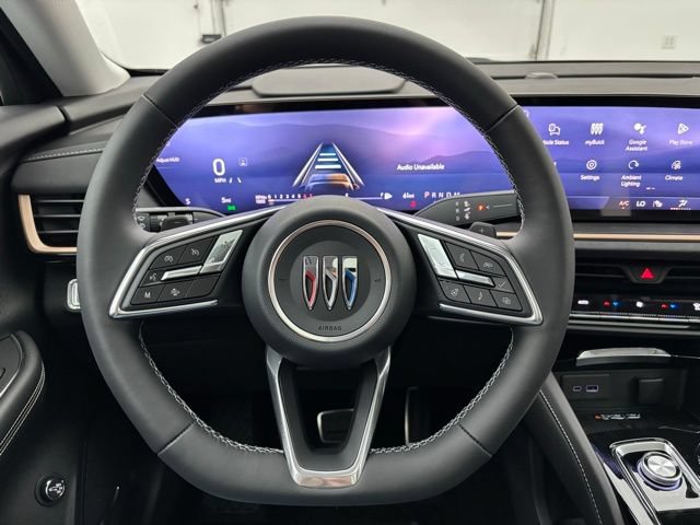 New 2026 Buick Envision Sport Touring AWD/4WD image 19