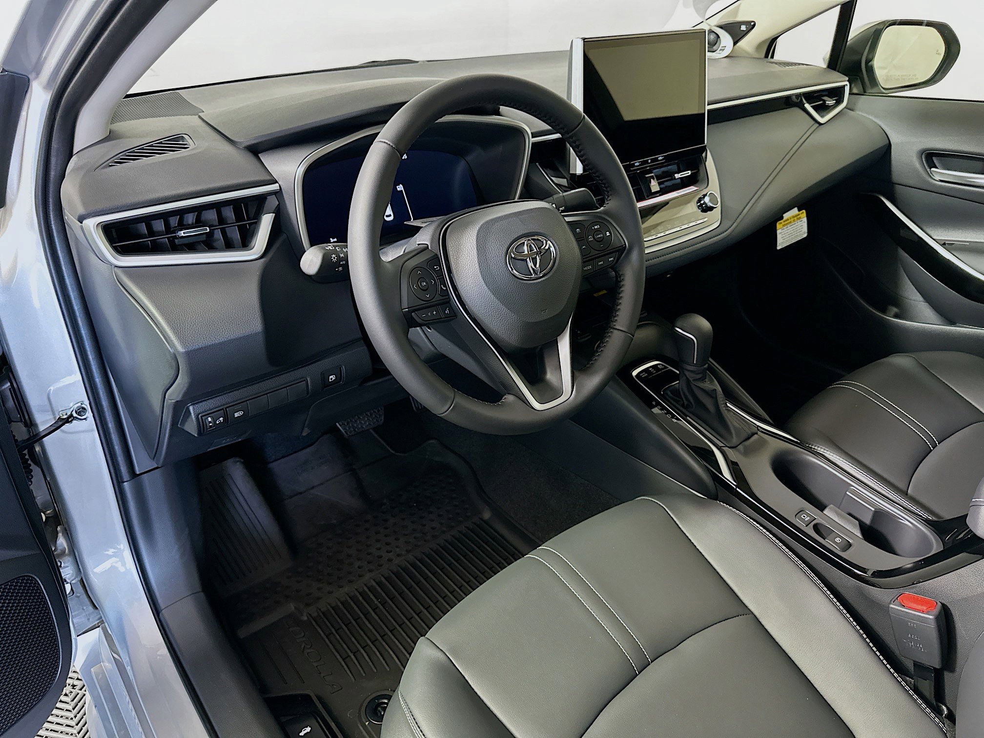 New 2026 Toyota Corolla XLE FWD image 8