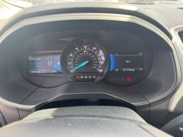 Used 2022 Ford Edge SEL AWD/4WD image 26