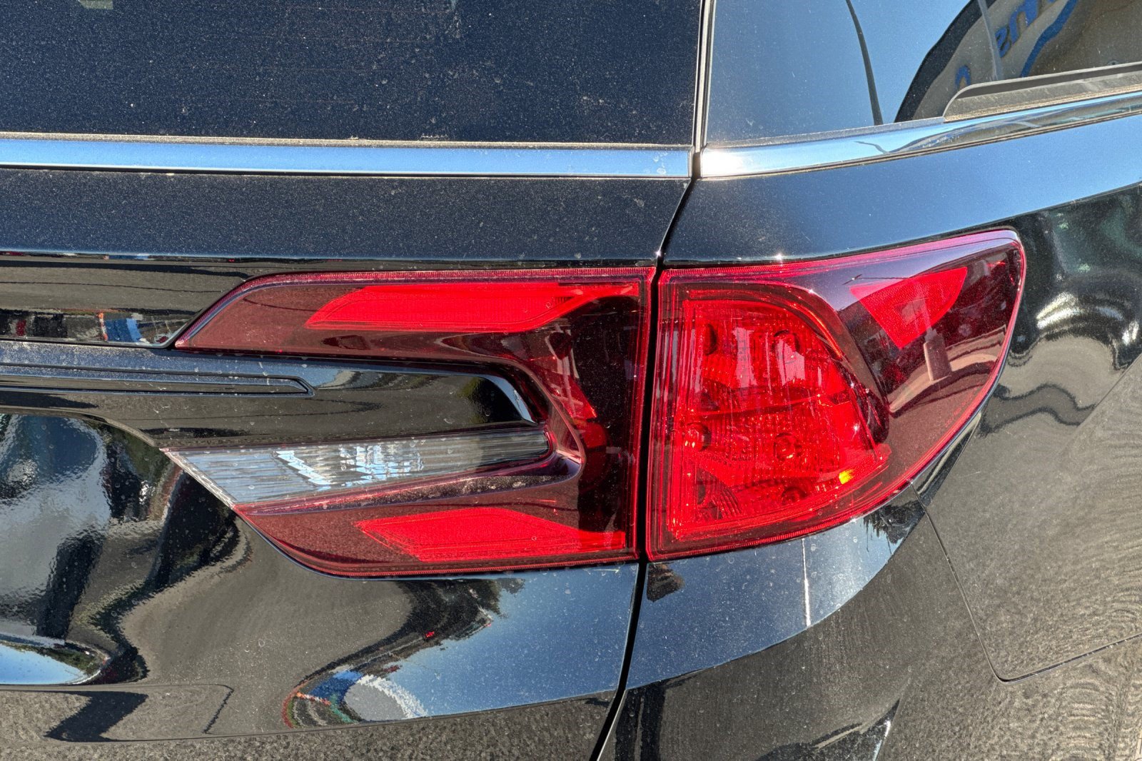New 2026 Honda Odyssey Sport-L image 30