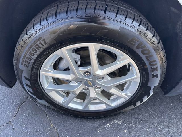 Certified 2024 Chevrolet Equinox LT image 15